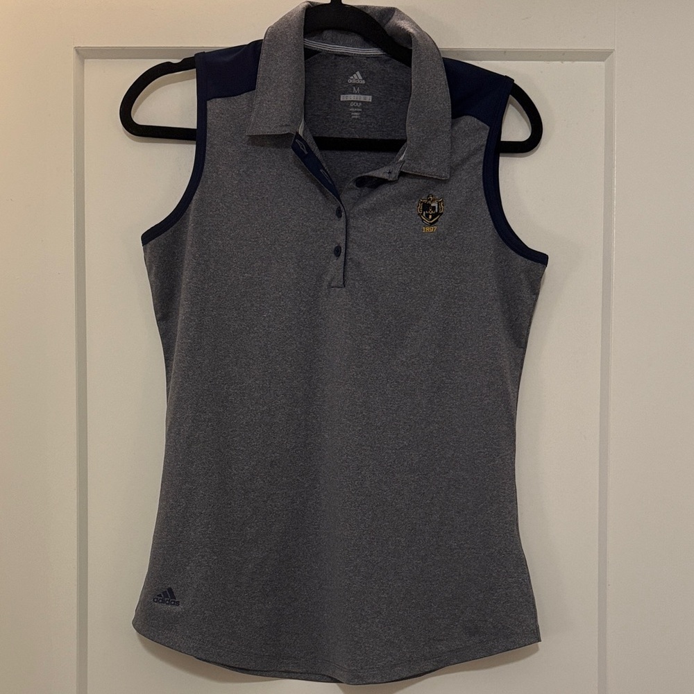 Adidas Women’s Golf Shirt